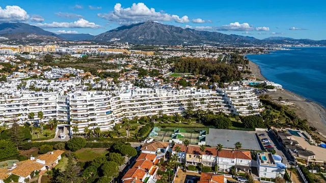 Apartamento 4 habitaciones 260m² en venta - Marbella — 18