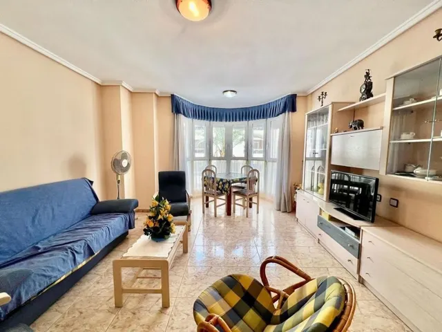 Apartamento 2 habitaciones 72m² en venta - Estacion de autobuses — 9
