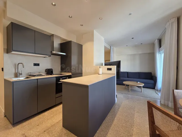 Apartamento 1 habitación 42m² en venta - Marbella — 2