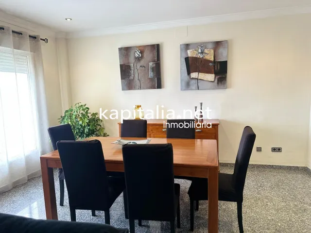 Chalet a la venta en L´Olleria (Valencia) — 8
