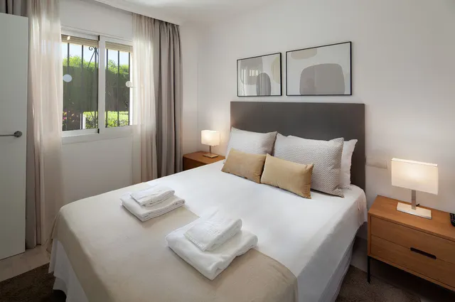 Apartamento 1 habitación 51m² en venta - Riviera del sol — 10