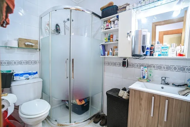 Apartamento 4 habitaciones 110m² en venta - Zeniamar-Horizonte-La Campana — 25