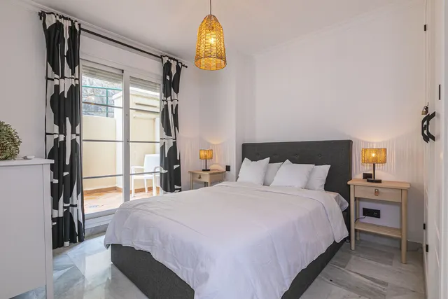 Apartamento 2 habitaciones 100m² en venta - Marbella — 26