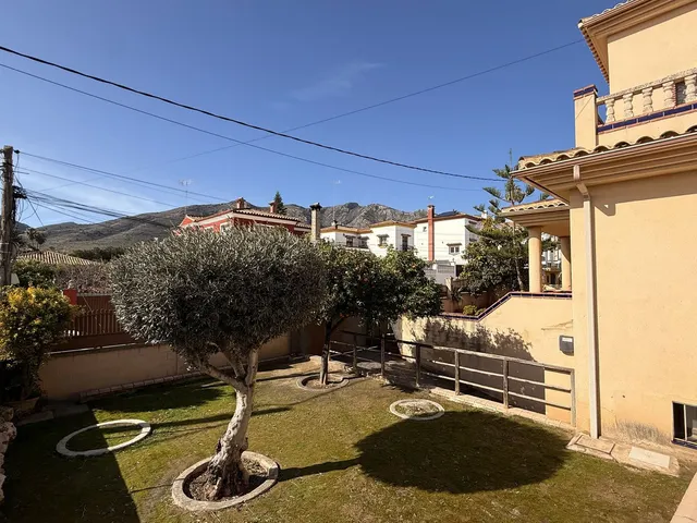 Chalet 4 habitaciones 319m² en venta - Centro — 20