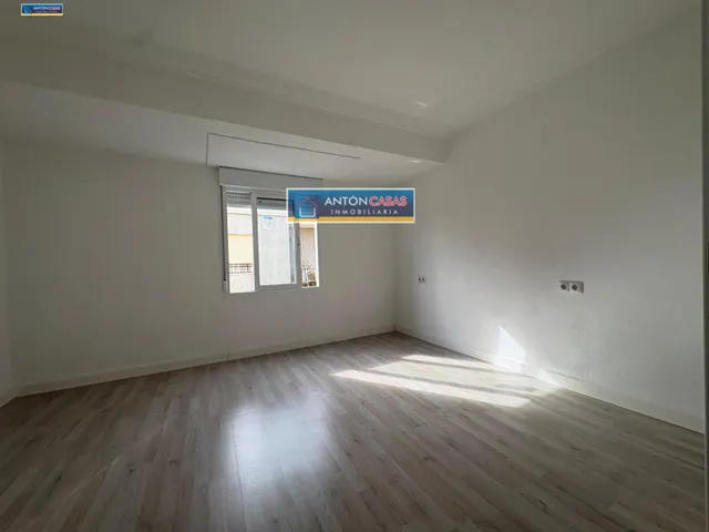 PISO RECIÉN REFORMADO DE 3 habitaciones EN LA COCA – ASPE — 8