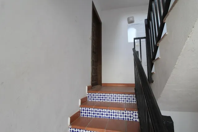 Estudio en residencial con piscina — 21