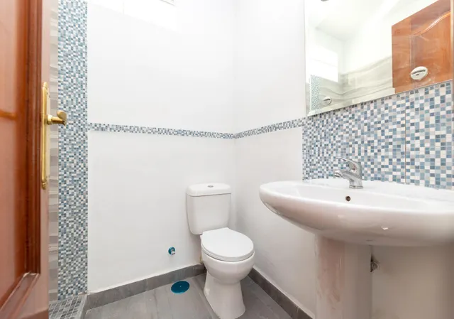 Piso en Venta en Casería De Montijo (Ganada) — 21