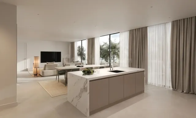 ÚLTIMAS VIVIENDAS DE OBRA NUEVA EN ESTEPONA — 5