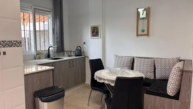 Encantador dúplex en el Alcolar con piscina privada y solárium — 6