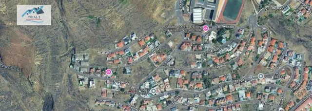 Venta de Casa Adosada en Rosario-Santa Cruz de Tenerife - foto 3