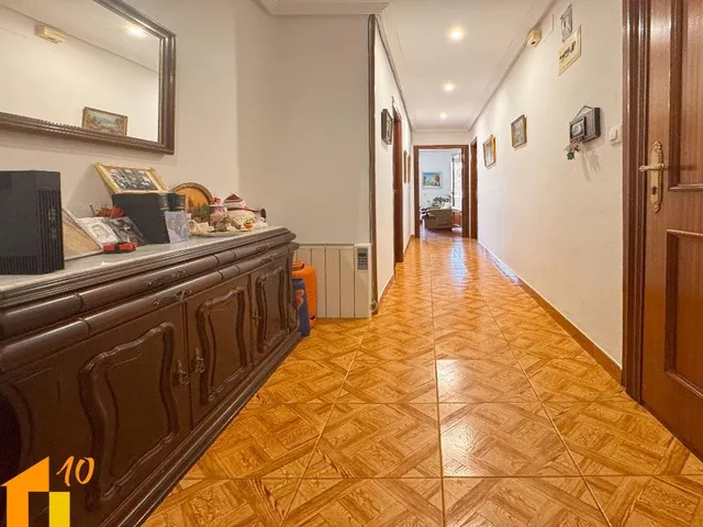 Amplia vivienda en Briviesca — 8
