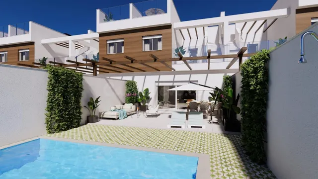 Terreno en venta en Calle Boters, 21