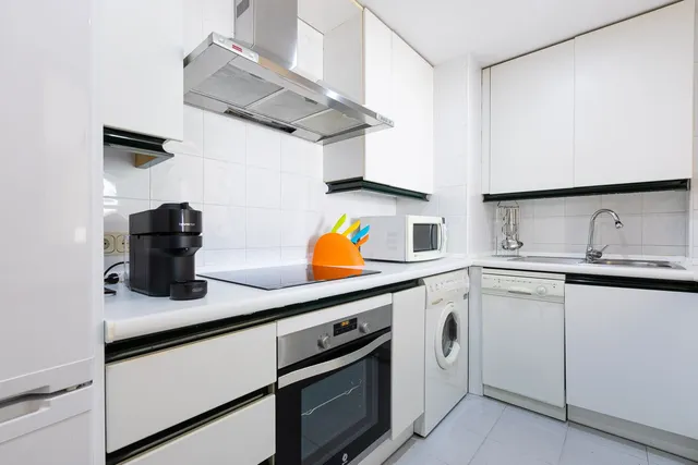Apartamento 2 habitaciones 100m² en venta - Marbella — 6