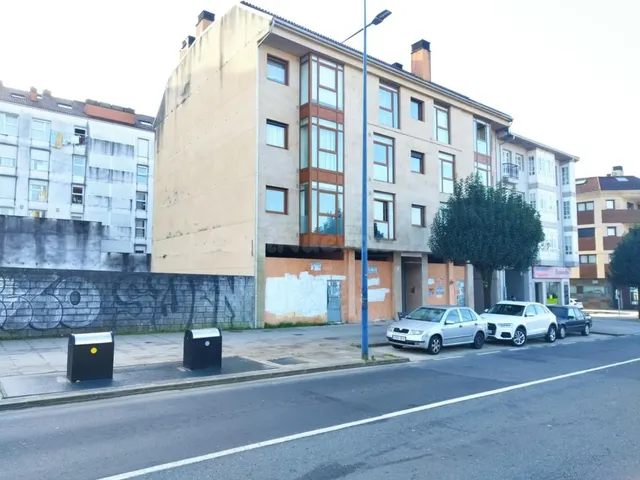 Local comercial en Choupana - Santa Marta, con terraza - foto 4