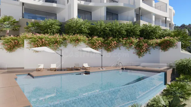 Viviendas de diseño escandinavo a minutos de Marbella, con v - foto 5