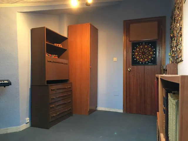 APARTAMENTO 2 DORMITORIOS EN VILLADANGOS ÚLTIMA PLANTA — 34