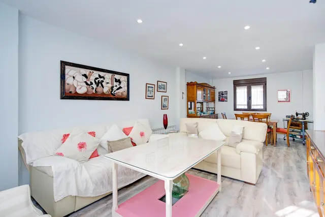 Precioso Chalet cerca de Granada. — 16