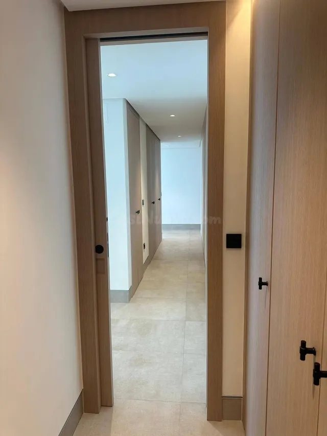 Exclusivo Apartamento de Lujo de 4 Dormitorios en Málaga Towers Vision | Vistas Infinitas al Mar Mediterráneo, Primera Linea de Playa — 34