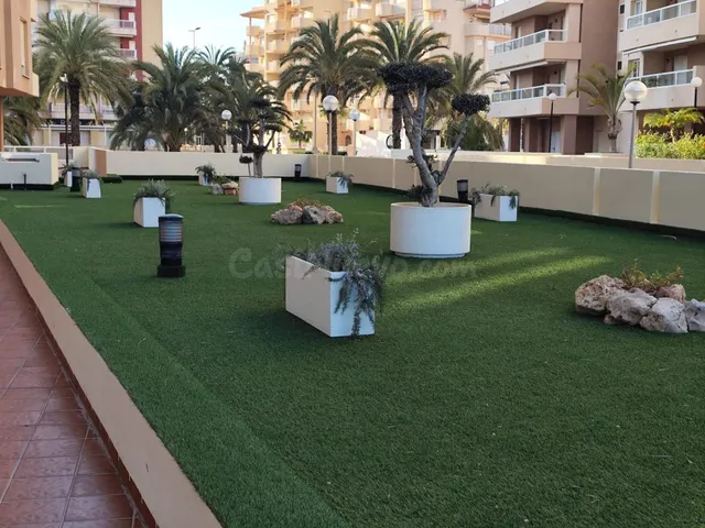 OPORTUNIDAD, SE VENDE ESTUPENDO APARTAMENTO EN EL RESIDENCIA - foto 2