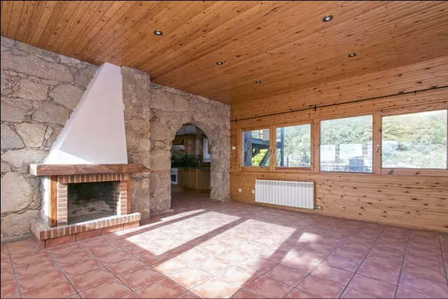 Piso 3 habitaciones 93m² en venta - Pirineo leridano — 3