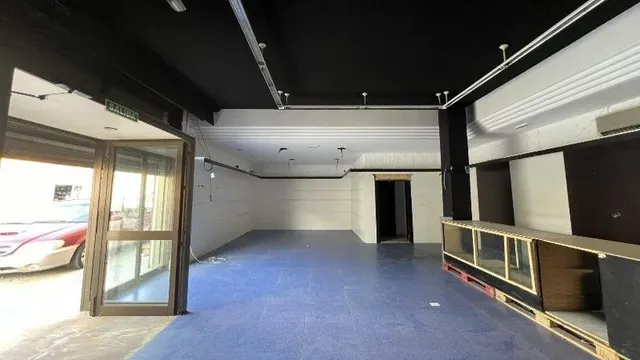 Nave industrial 430m² en venta - Ceuta — 7