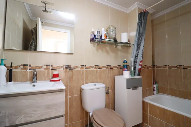Apartamento 2 habitaciones 66m² en venta - Costa blanca sur — 11