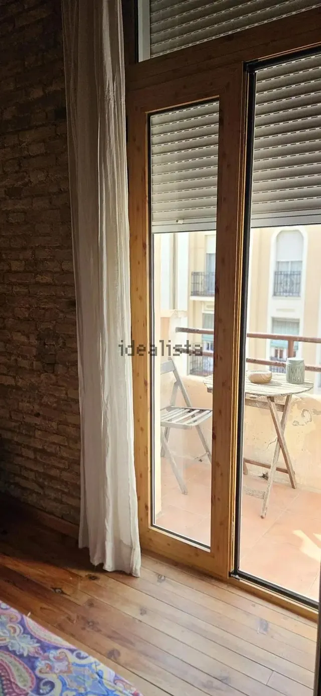 Estudio 1 habitación 80m² en alquiler - La Roqueta — 9