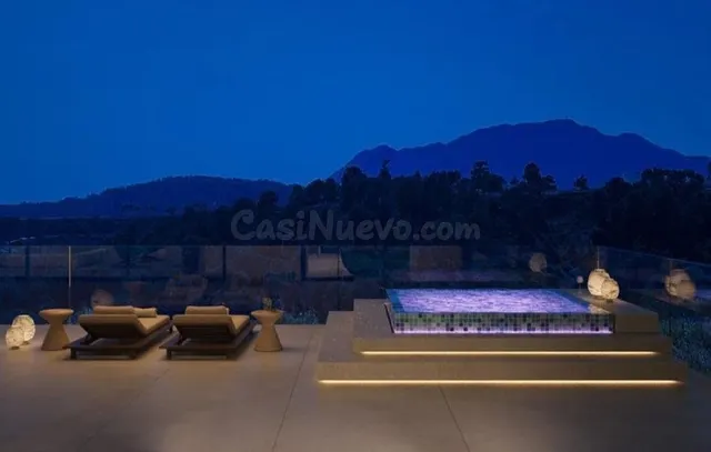 Chalet 6 habitaciones 1280m² en venta - Costa del Sol - foto 5