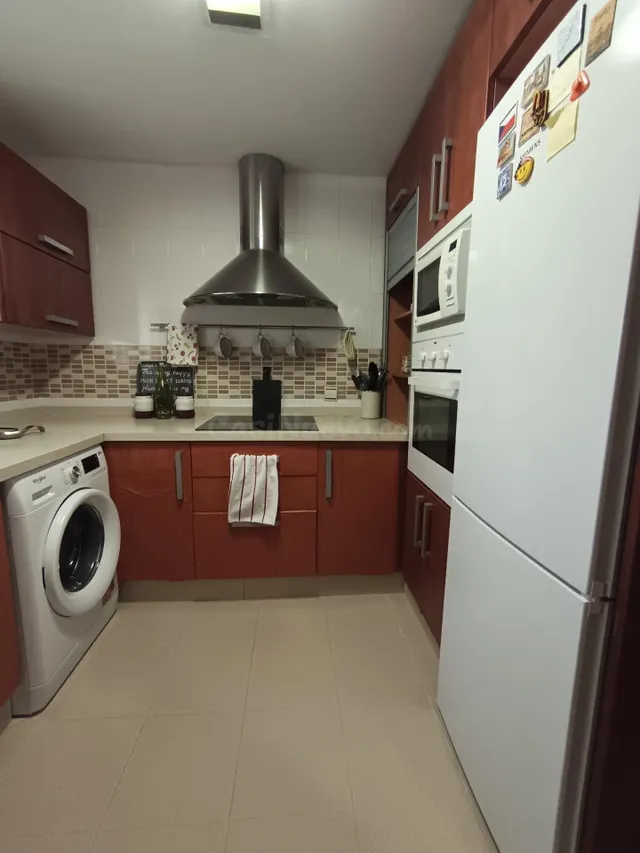 SE VENDE PISO EN BULEVAR HERNÁN RUIZ - foto 4