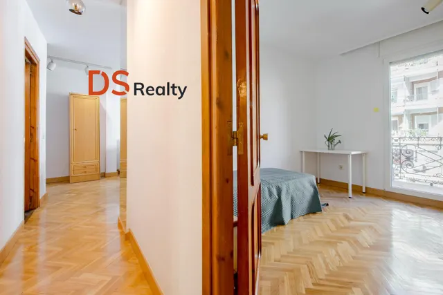 Exclusivo piso 3+2 junto a pintor rosales con terraza y trastero — 34