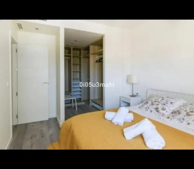 Apartamento 2 habitaciones 75m² en venta - Cruz de Humilladero- Paseo de los Tilos — 20
