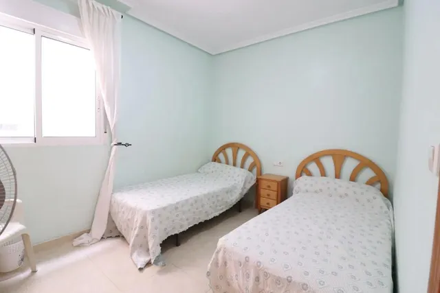 Apartamento 2 habitaciones 50m² en venta - CENTRO — 9
