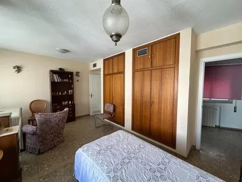 Piso Céntrico con plaza de garaje incluida en el precio — 17