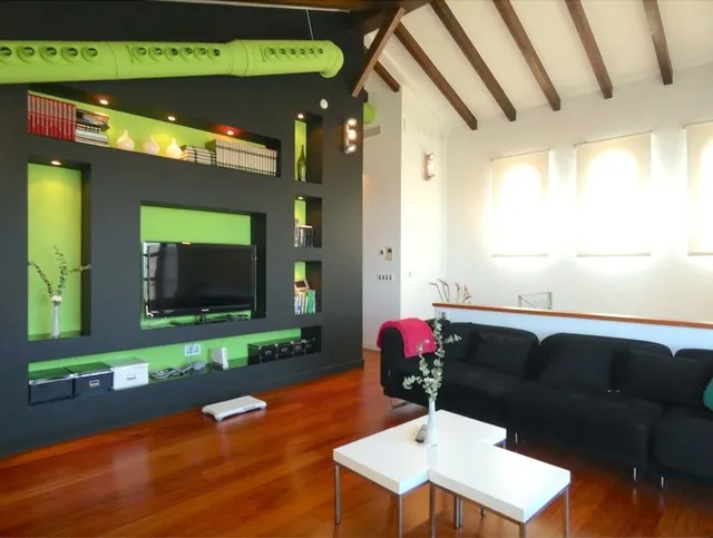 Villa 7 habitaciones 700m² en venta - Comunidad valenciana — 13