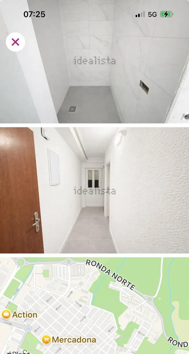 Inmueble con 3 estudios independientes en Santa Pola — 11