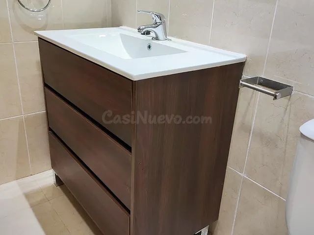 En venta acogedor piso en rentabilidad en puerta del ángel Madrid   — 9