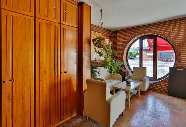 HOSTA VENTA. SARDON DE DUERO — 39