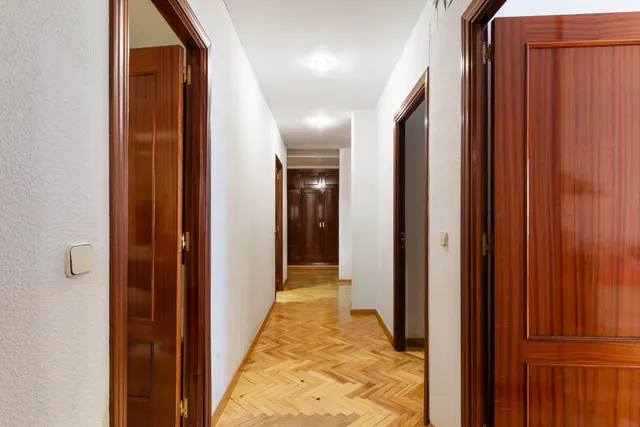 Piso 4 habitaciones 144m² en venta - Goya — 15