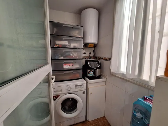 Exclusivo Ático Reformado en Alzira – Listo para Entrar a Vivir — 9