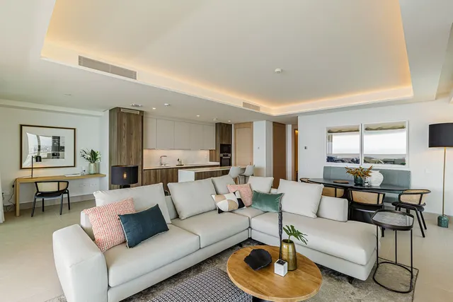 Apartamento 4 habitaciones 263m² en venta - El Cuartón - Heliomar — 6