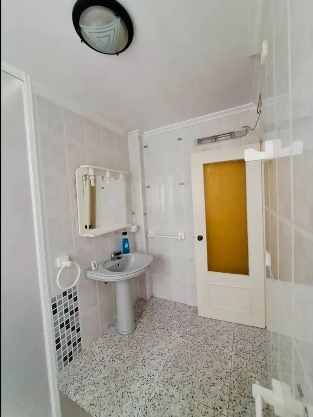 Piso en vistabella con vistas al río segura | 3 dormitorios y ascensor — 15