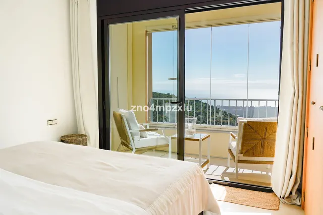Ático 2 habitaciones 101m² en venta - Marbella — 33