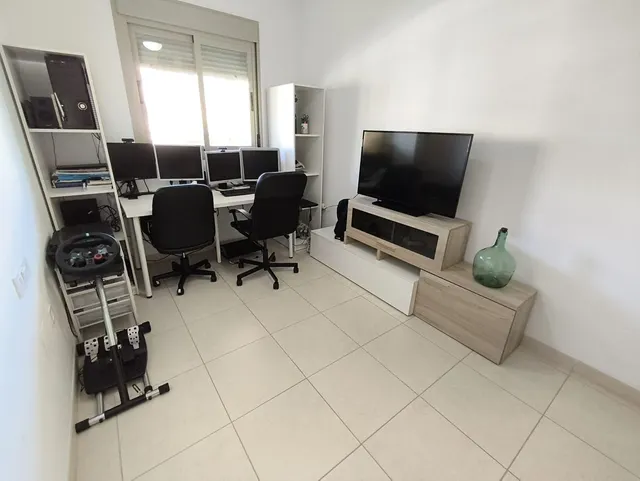 Apartamento 3 habitaciones 117m² en venta - Centro — 18