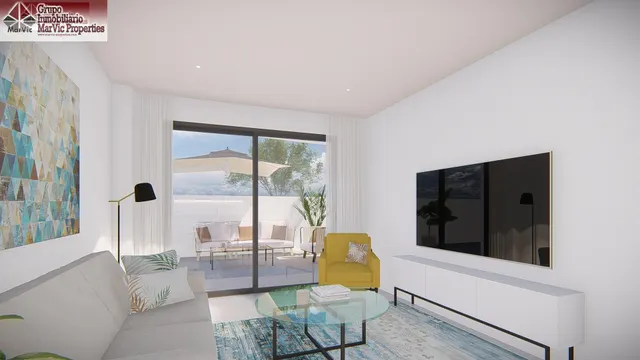 Encanto de Villajoyosa: Zona Gasparot — 7