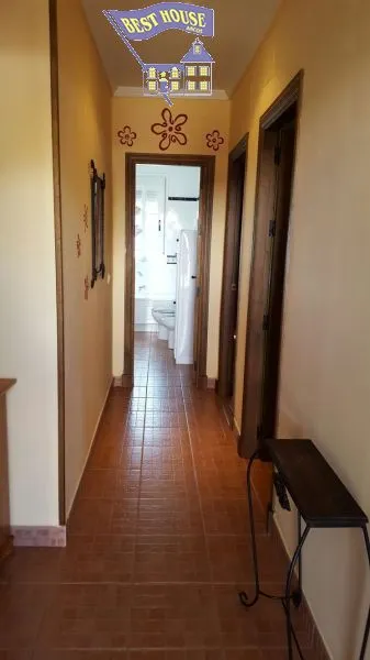 ALQUILER DE CHALET EN ALQUIER EN EL SANTISCAL PARA EL PERIODO ESCOLAR — 6