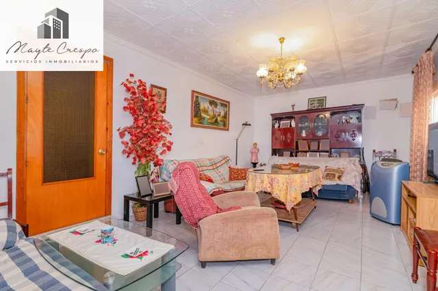 Amplia y Luminosa Casa en el Corazón de Monachil — 6