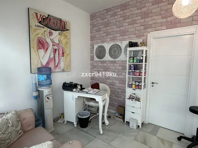 Local comercial 30m² en venta - Riviera del sol — 4