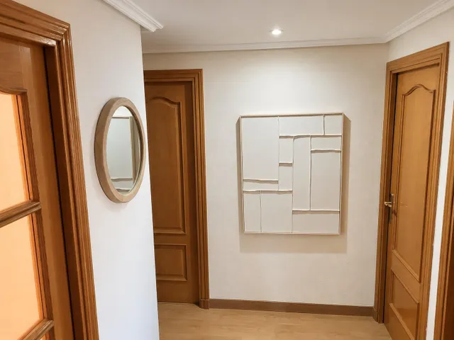 ¡piso reformado en actur, totalmente exterior y con espectacular terraza! — 21