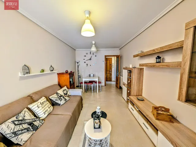 Espacioso Apartamento en San Miguel de Meruelo con Piscina y - foto 2