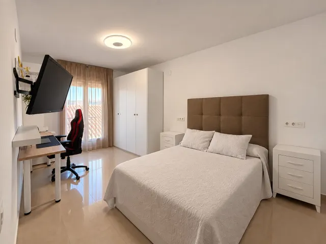 Adosado 4 habitaciones 175m² en venta - South of spain — 16